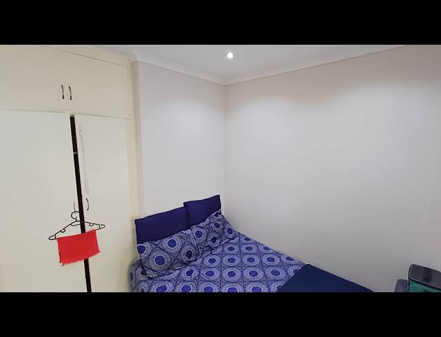 3 BEDROOM APARTMENT FOR SALE IN DIE HOEWES